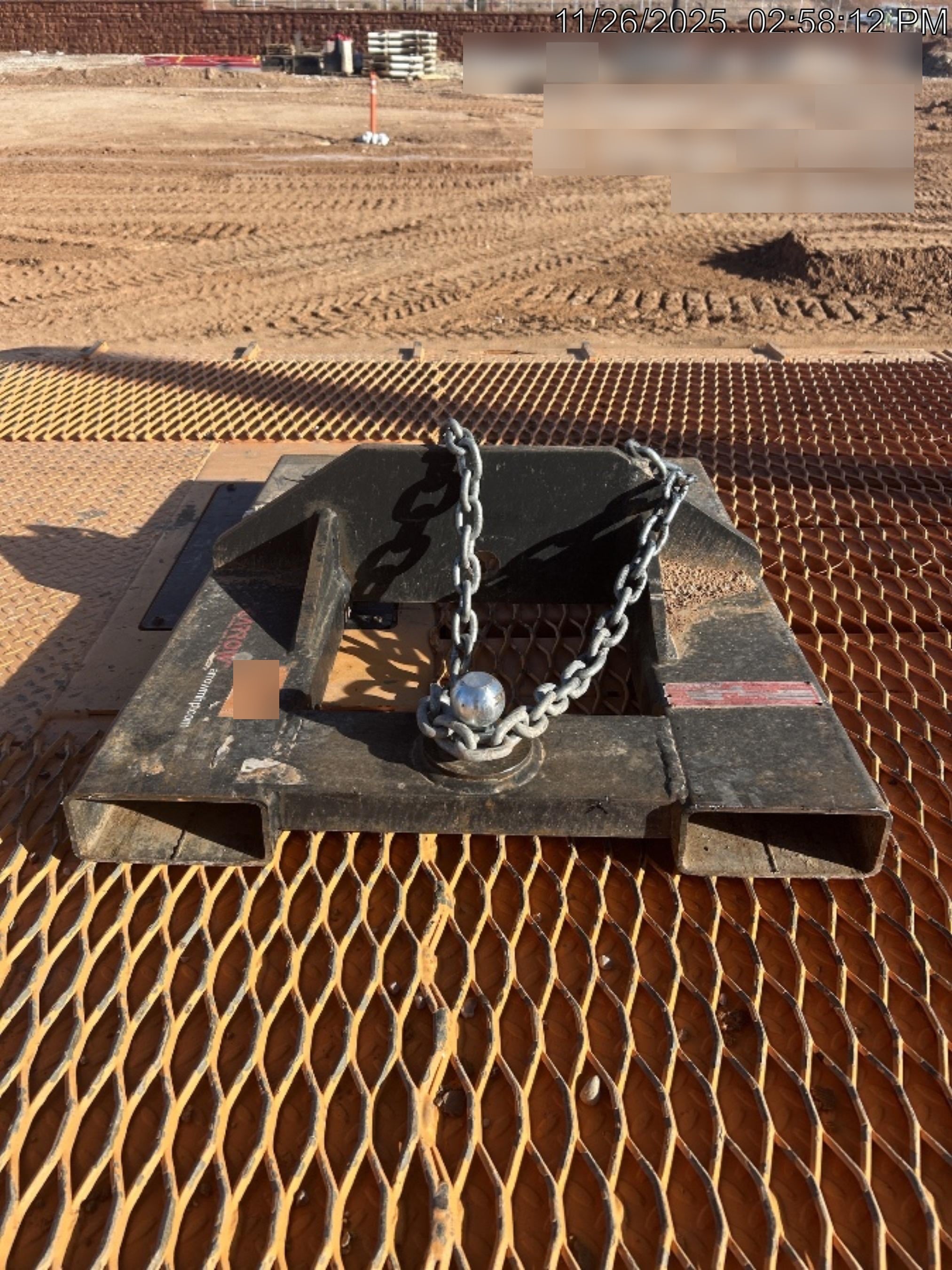 2019 ARROW MATERIAL HANDLING 1000762-SWVL