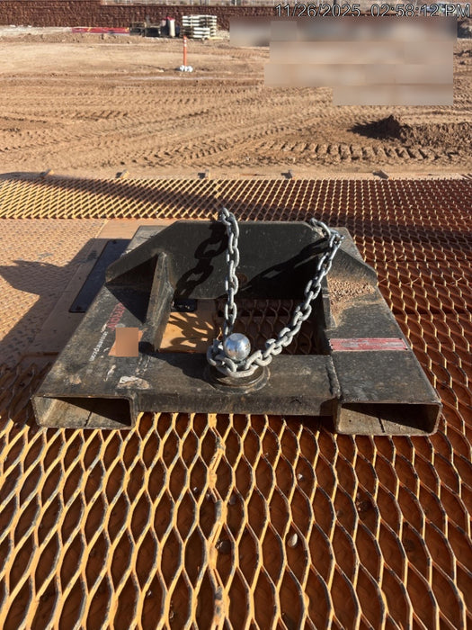 2019 ARROW MATERIAL HANDLING 1000762-SWVL