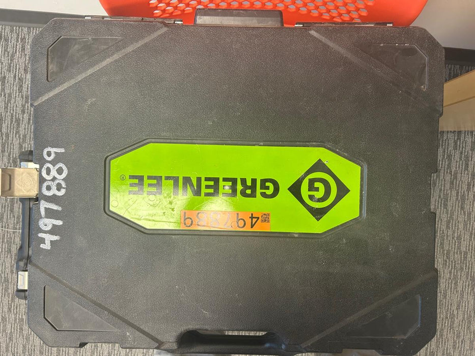 2025 GREENLEE EK1240LX11