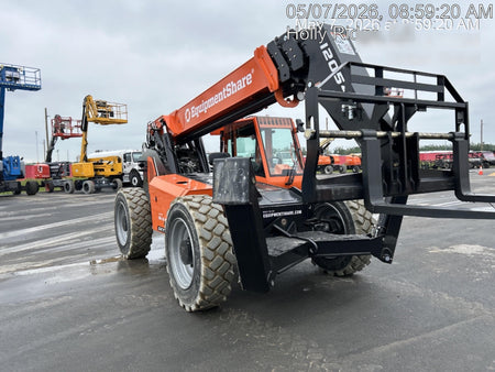 2026 SKYTRAK 12054