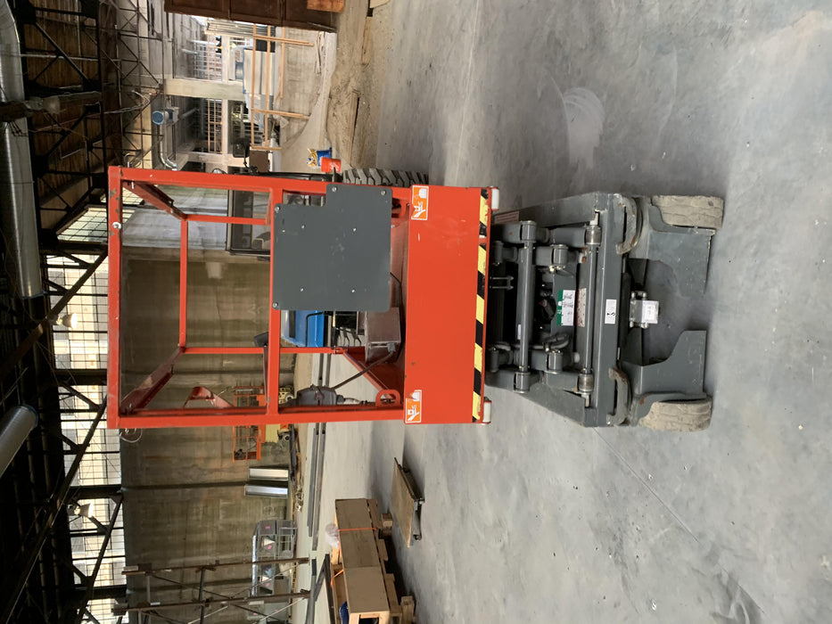 2016 SKYJACK SJIII-3219