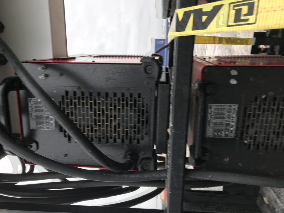 2020 LINCOLN ELECTRIC FLEXTEC 350X