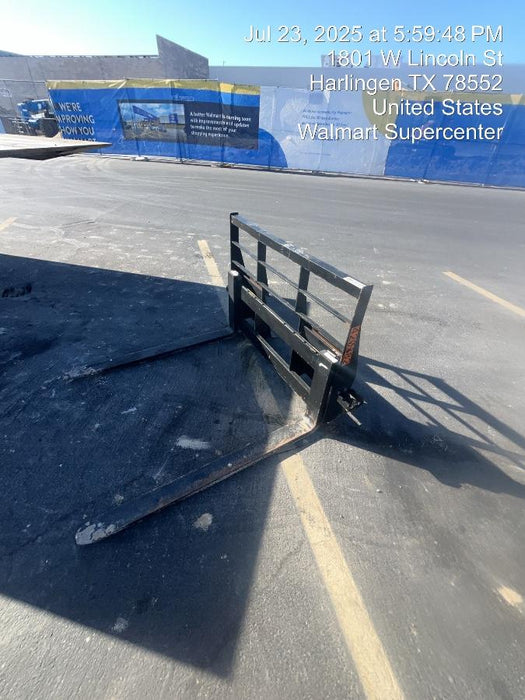 2024 ARROW MATERIAL HANDLING F5100CB