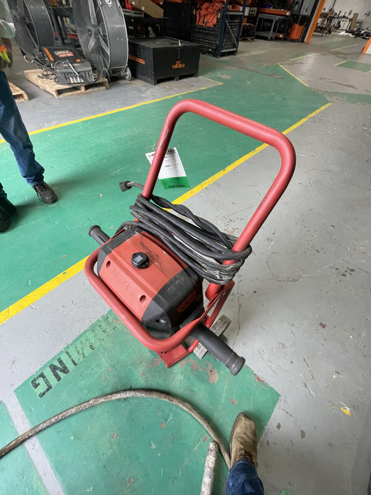 2019 HILTI TE 3000-AVR