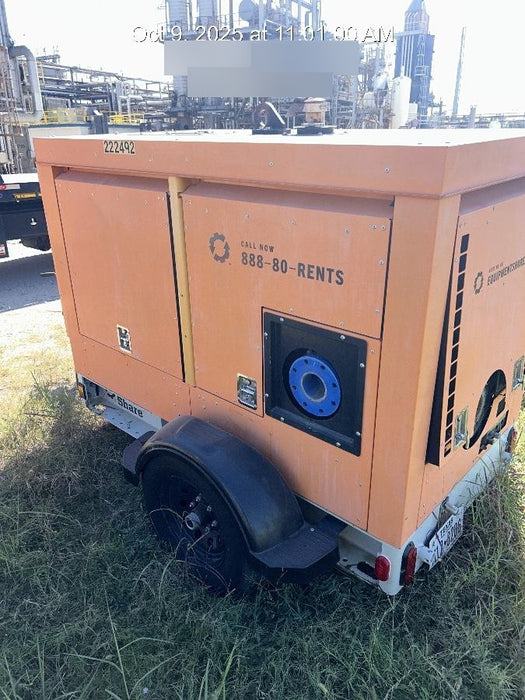 2022 PIONEER SAPP44S10L71-D2.9L4