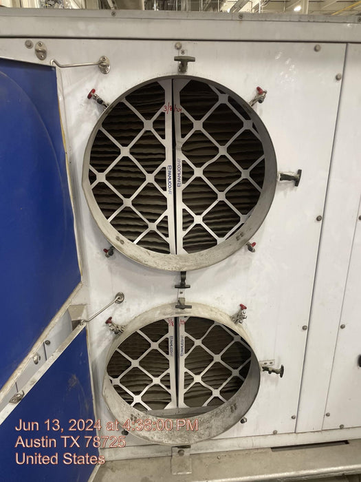 2022 SMARTECH SMTAH1D136Q