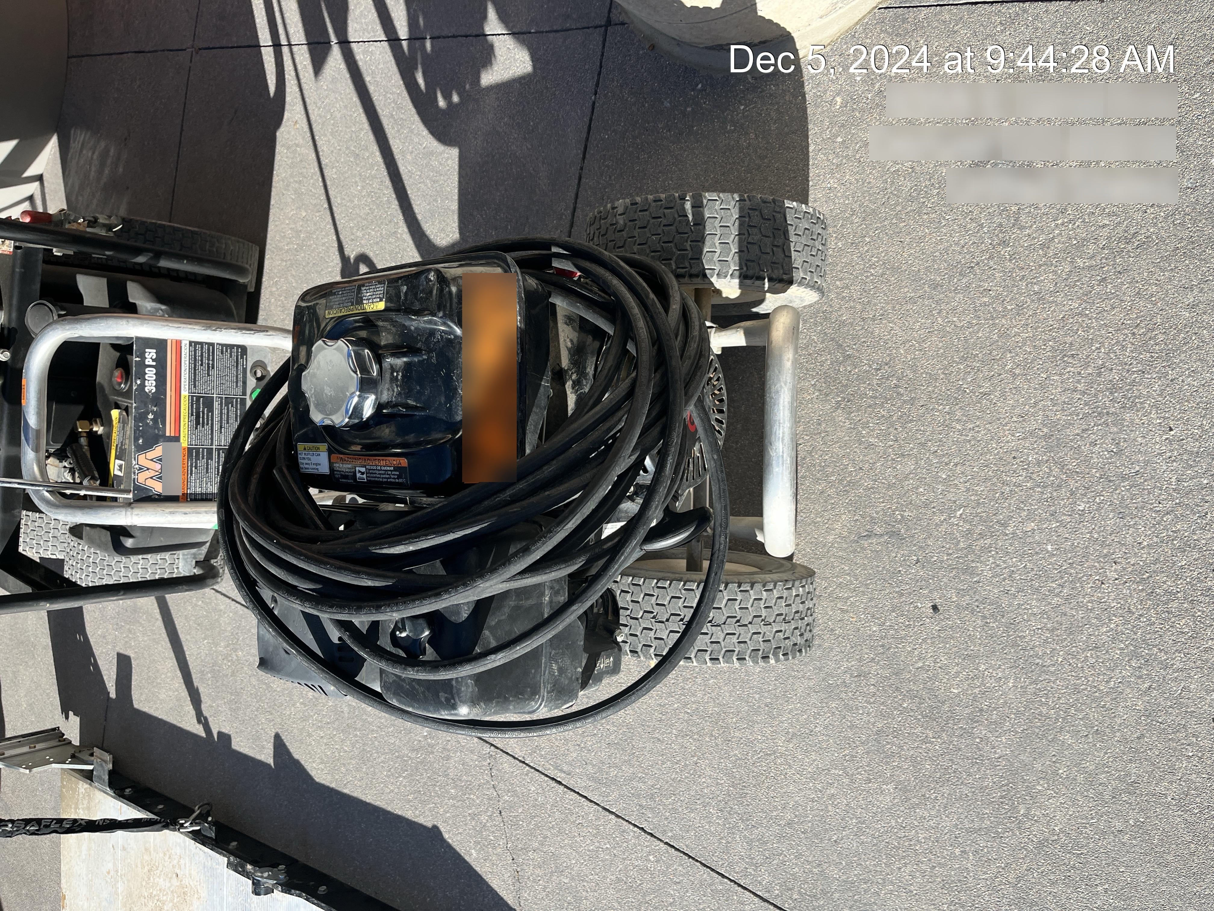 2020 MI-T-M CORPORATION CA-3504-1MAH