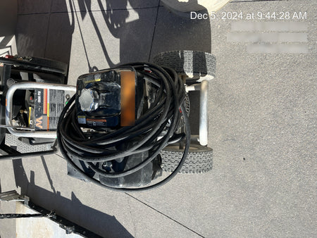 2020 MI-T-M CORPORATION CA-3504-1MAH