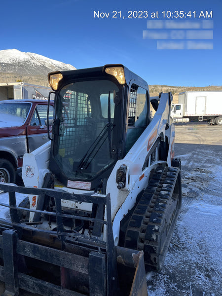 2022 ARROW MATERIAL HANDLING 60" Pallet Forks - Arrow