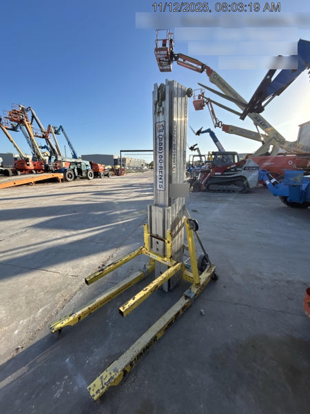 2018 SUMNER 2124