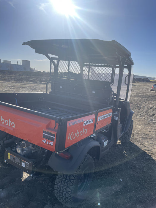 2023 KUBOTA RTV-X1140W-H (Canopy)