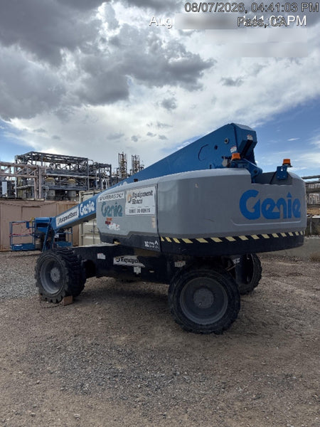 2020 GENIE S-85 XC