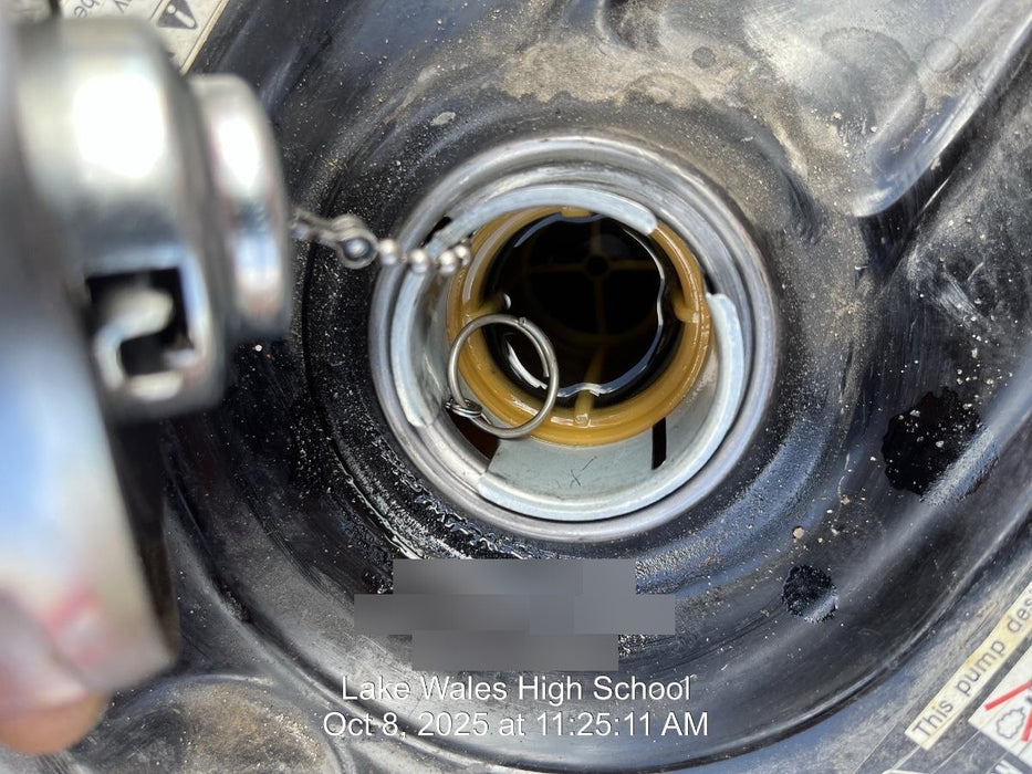 2023 MULTIQUIP QP3TH