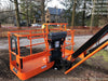 2019 JLG 460SJ
