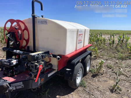 2020 MULTIQUIP WT5C