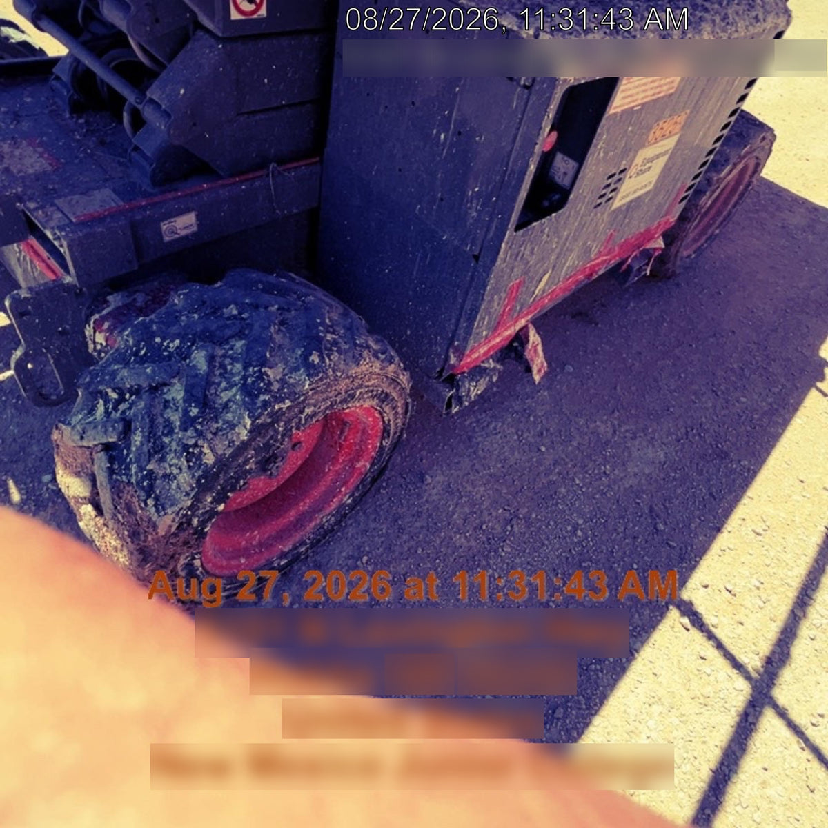 2019 SKYJACK SJ6832 RT