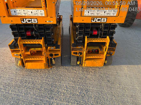 2021 JCB S1930E