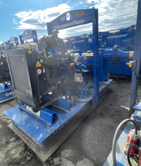 2023 THOMPSON 12R-DDS-3.6-X