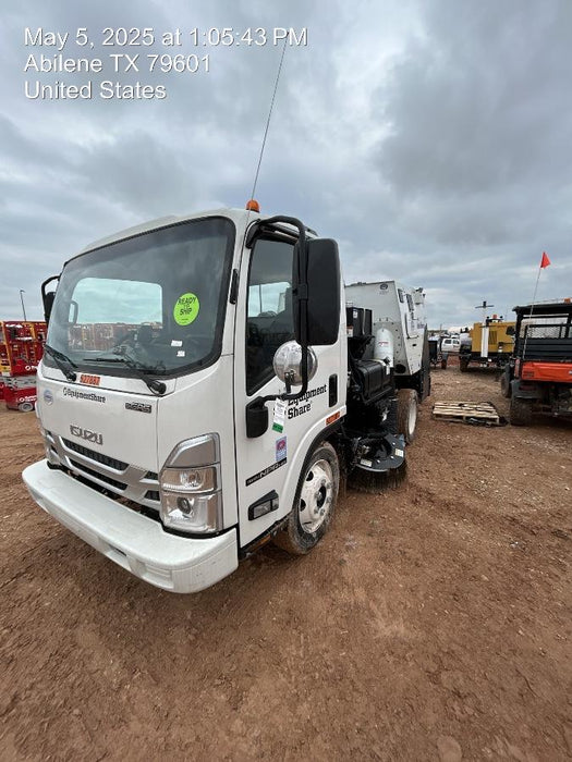 2025 SCHWARZE INDUSTRIES Gale Force