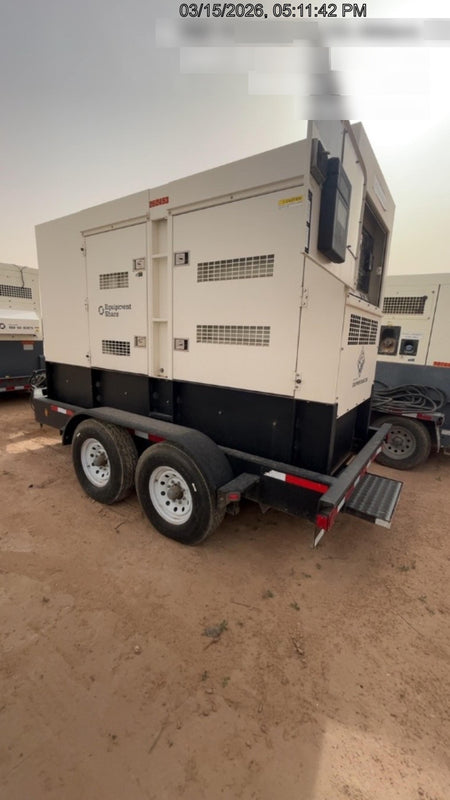 2022 MULTIQUIP DCA220