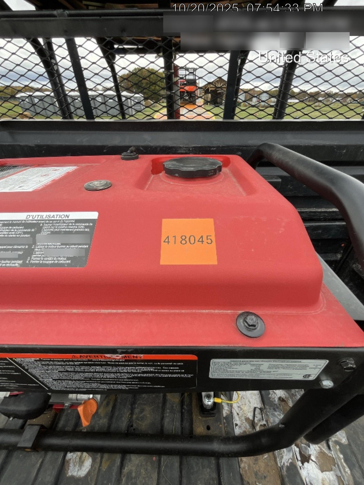 2024 MI-T-M GEN-6500-0MM1