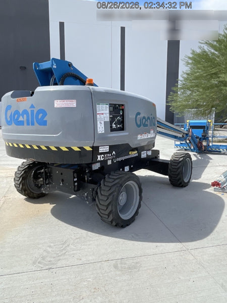 2024 GENIE S-45 XC