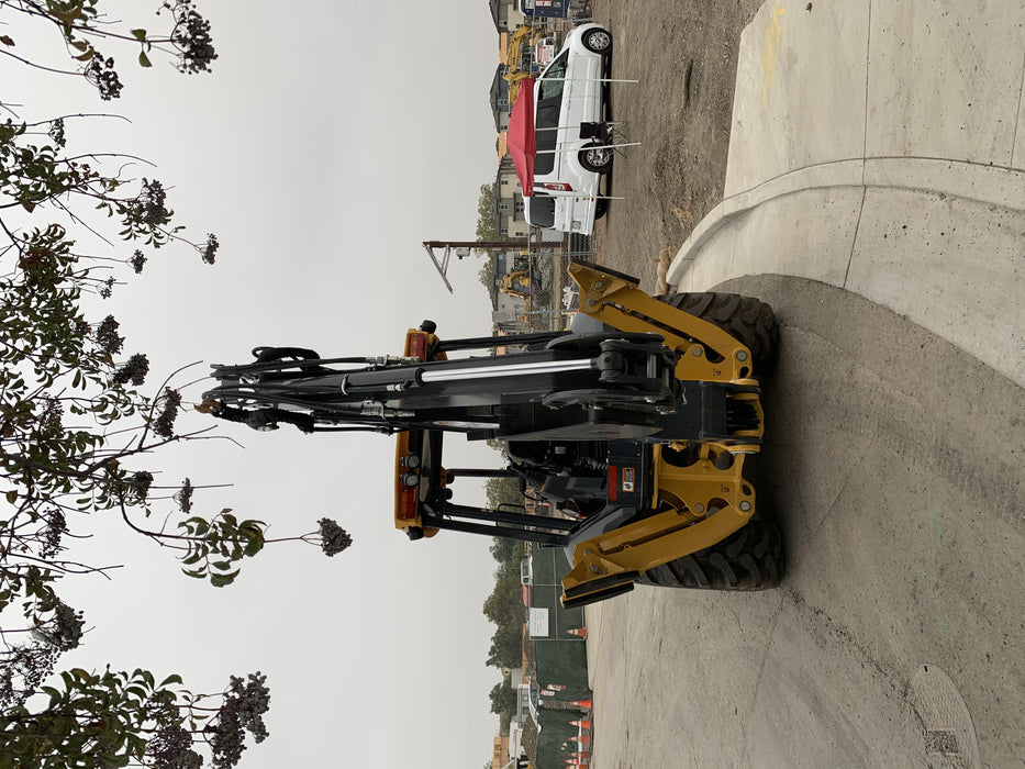 2020 JOHN DEERE 310LEP - Extendable Stick