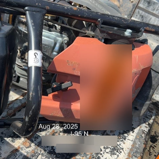 2024 HUSQVARNA LT6005