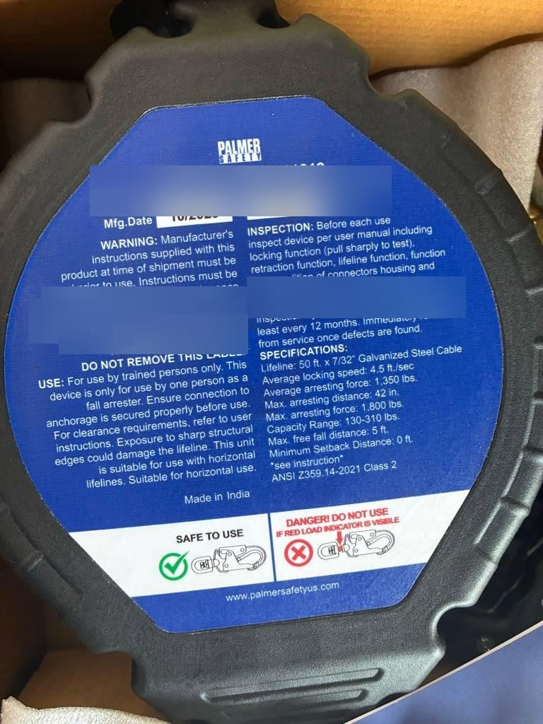 2023 GENERAL WORK PRODUCTS SRL1111212C2