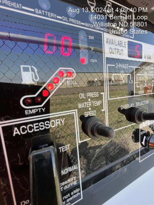 2023 SHINDAIWA DGK15FL