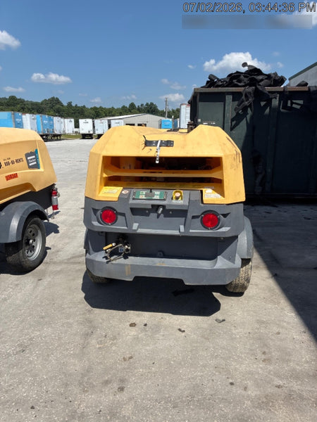 2020 ATLAS COPCO XAS188