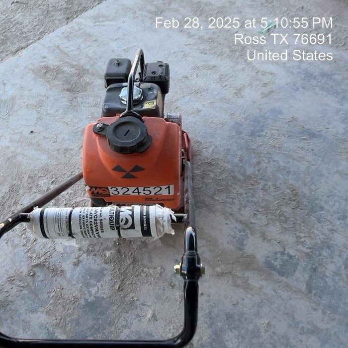 2023 MULTIQUIP MVC82VHW