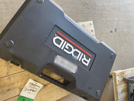 2023 RIDGID 19238