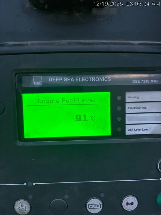 2021 ATLAS COPCO QAS200