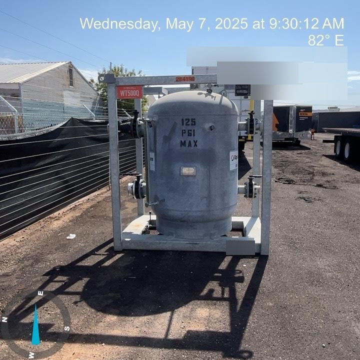 2022 SMARTECH WT500QS