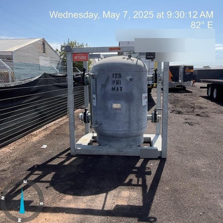 2022 SMARTECH WT500QS