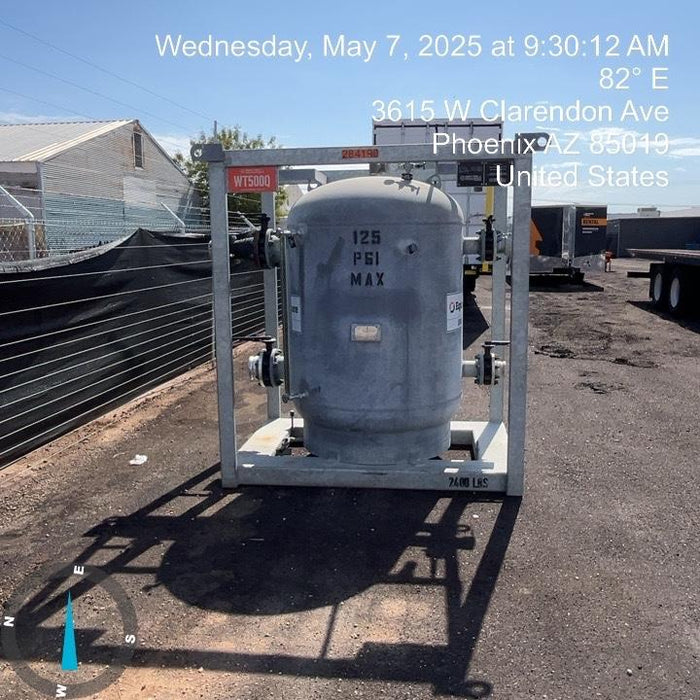 2022 SMARTECH WT500QS