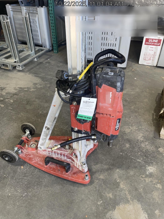 2024 HILTI DD 250
