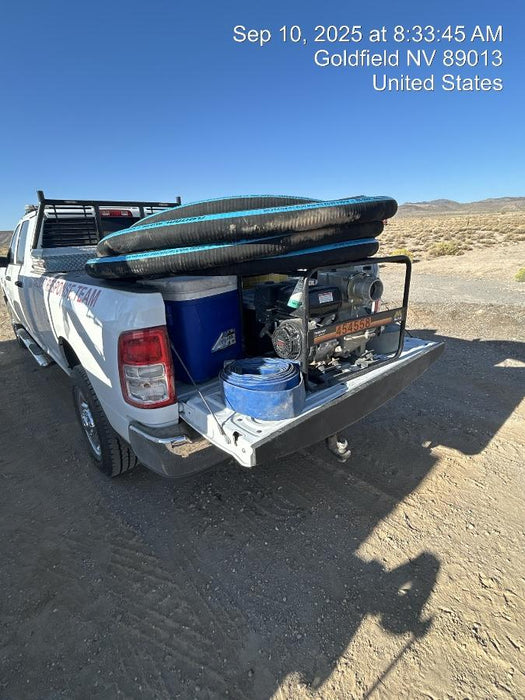 2024 MI-T-M WTP-T03-0MGH