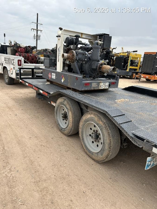 2023 ATLAS COPCO PAC F66 KD