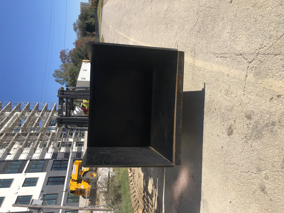 2020 STAR INDUSTRIES 1425