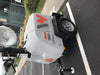 2019 Wacker Neuson LTV6L-MH Wacker Neuson LTV6L Mobile Light Tower w/Fuel Level Sensor Installed