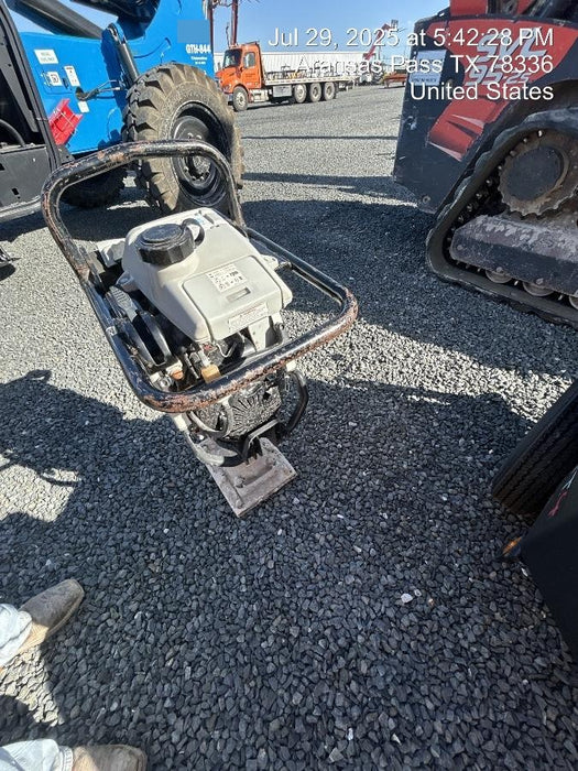 2023 MULTIQUIP MTX60HD