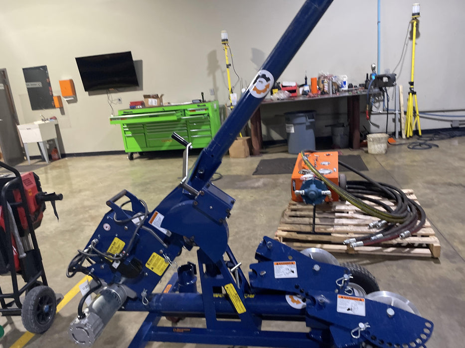 2023 CURRENT TOOLS 100A