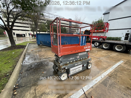 2019 SKYJACK SJIII-3219