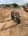 2020 PALADIN 48" Pallet Forks - Paladin
