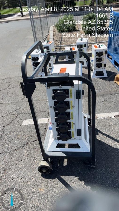 2022 TRYSTAR TP-43C-M-F10