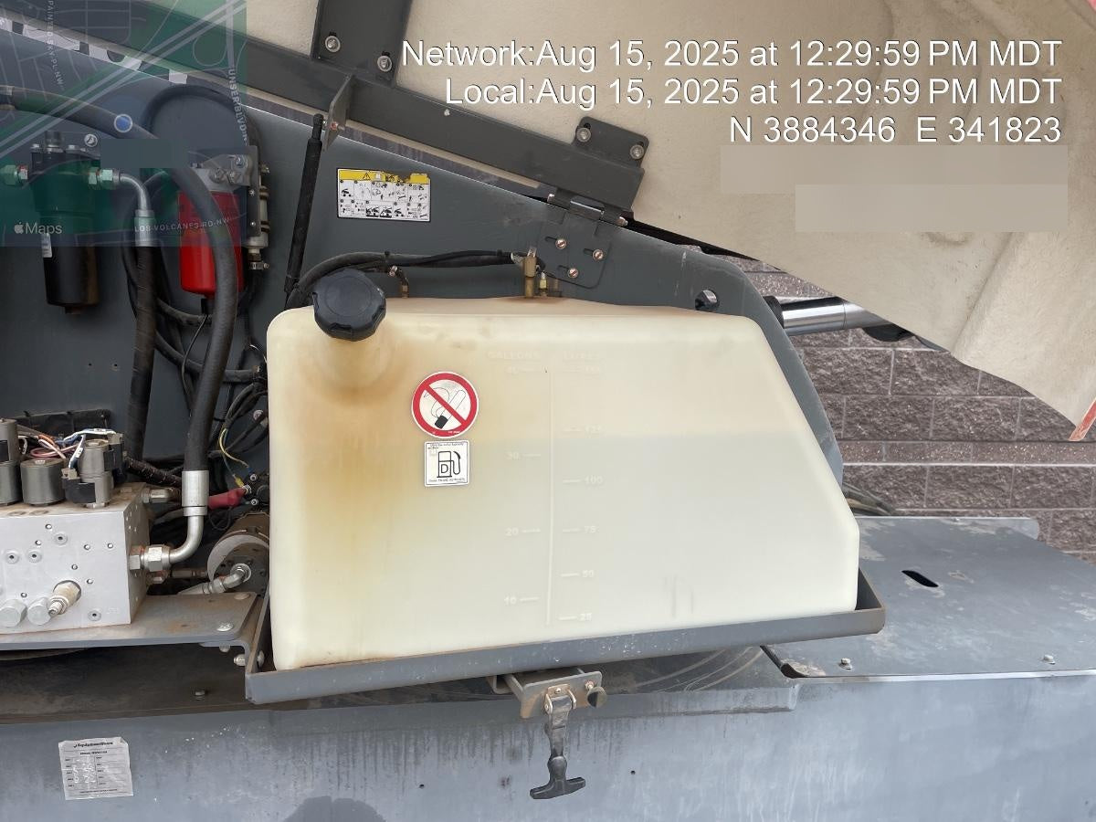 2019 SKYJACK SJ45T+