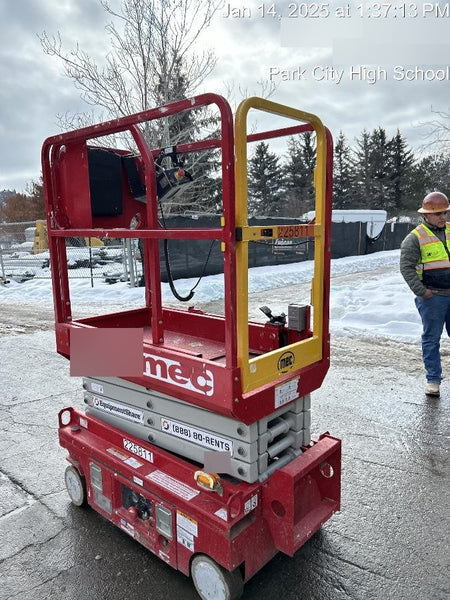 2022 MEC 1330SE