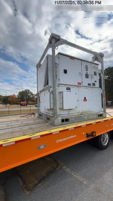 2020 SMARTECH SACP41A-HS